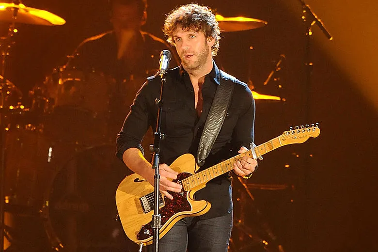 Billy Currington tickets