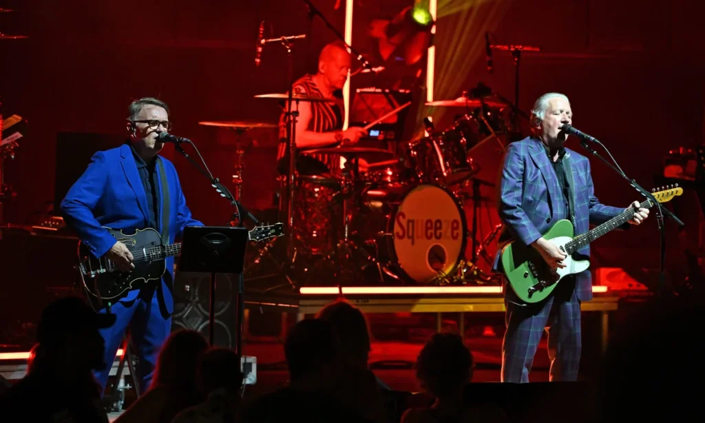 Squeeze tickets