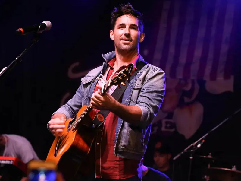Jake Owen tickets